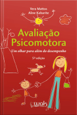 Avaliação psicomotora 