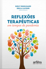 Reflexões Terapêuticas Em Tempos De Pandemia