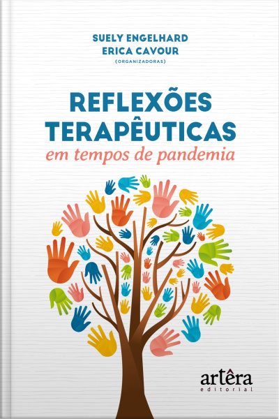 Reflexões Terapêuticas Em Tempos De Pandemia