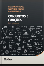 Conjuntos E Funções: Com Aplicações