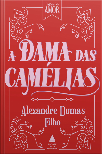 A Dama Das Camélias