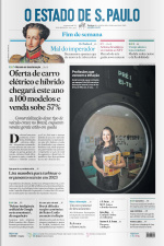 Estadão - Edição 26 de Junho 2022