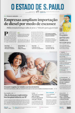 Estadão - Edição 27 de Junho 2022