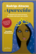 Aparecida: A História Da Santa De Barro Que Tinha Tudo Para Não Existir.
