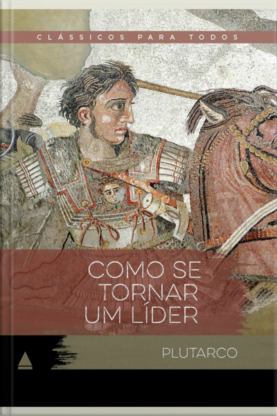 Como Se Tornar Um Líder