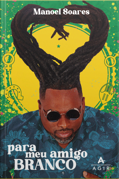 Para Meu Amigo Branco