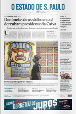 Estadão - Edição 30 de Junho 2022