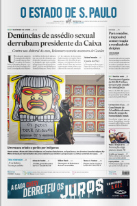 Estadão - Edição 30 de Junho 2022