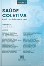 Saúde Coletiva - Interfaces De Humanização: Volume 2