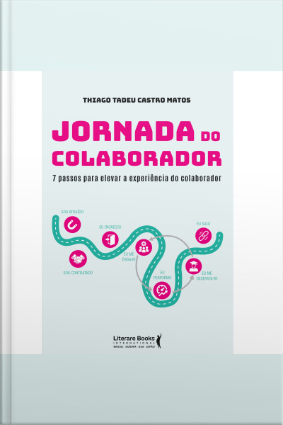 Jornada Do Colaborador: 7 Passos Para Elevar A Experiência Do Colaborador