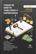 Temas De Direito Tributário E Empresarial: Volume 2