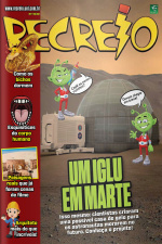 Revista Recreio - Edição 1031