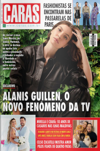 Caras - Edição 1495 - 01/07/2022