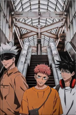Os Segredos De Jujutsu Kaisen
