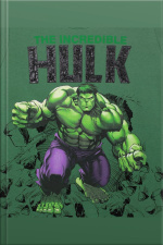 Os Segredos Do Incrível Hulk.