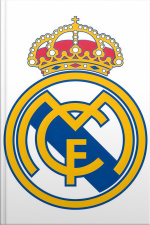Real Madrid - A História