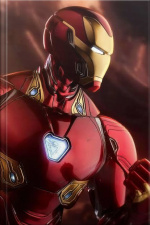 Os Segredos Do Homem De Ferro