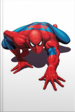 Os Segredos Do Homem Aranha.