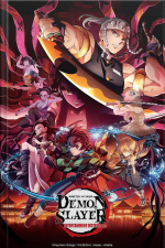 Os Segredos De Demon Slayer.