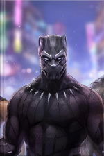 Os Segredos Do Pantera Negra.