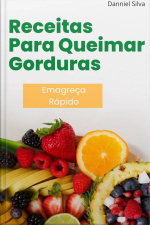 Receitas Para Queimar Gorduras
