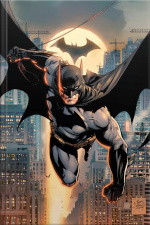 Os Segredos De Batman.