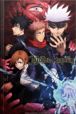 Os Segredos De Jujutsu Kaisen.