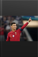 Cristiano Ronaldo (cr7)