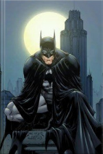 Os Segredos De Batman