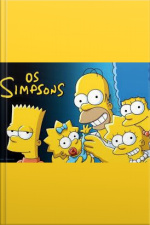 Os Segredos Dos Simpsons.