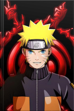 Os Segredos De Naruto