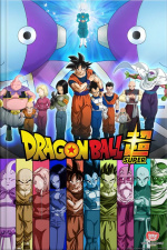 Os Segredos De Dragon Ball Super.