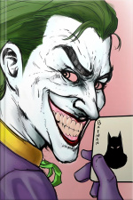 Os Segredos Do Coringa.