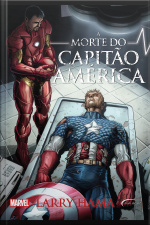 A Morte Do Capitão América