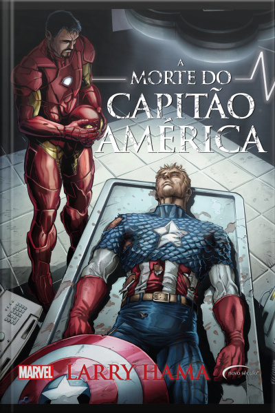 A Morte Do Capitão América