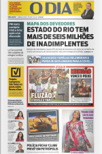 O DIA - Edição 03 de julho de 2022