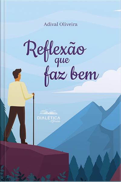 Reflexão Que Faz Bem