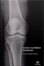 O Eixo Anatômico Do Joelho