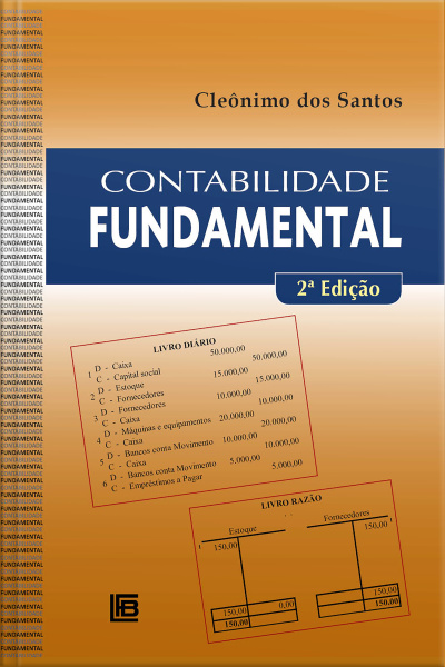 Contabilidade Fundamental