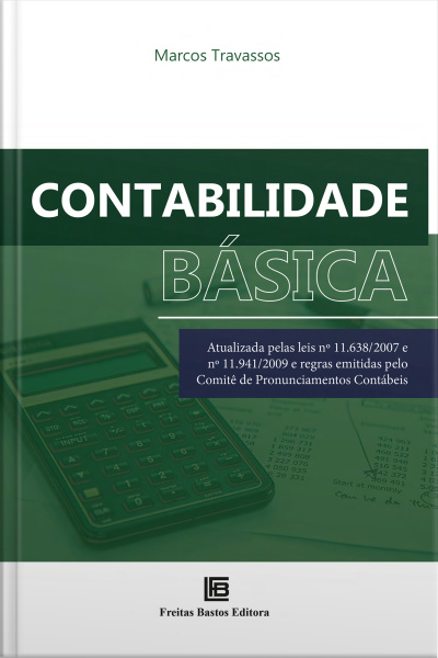 Contabilidade Básica