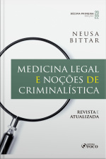 Medicina Legal E Noções De Criminalística