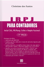 Irpj Para Contadores