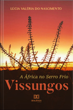 A África No Serro Frio: Vissungos
