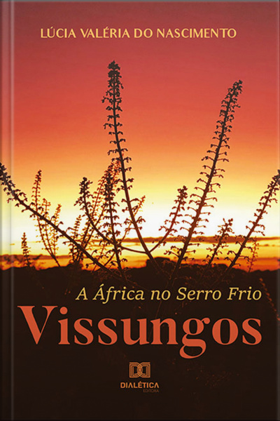 A África No Serro Frio: Vissungos