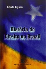 História Do Direito No Brasil