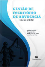 Gestão De Escritório De Advocacia: Físico E Digital
