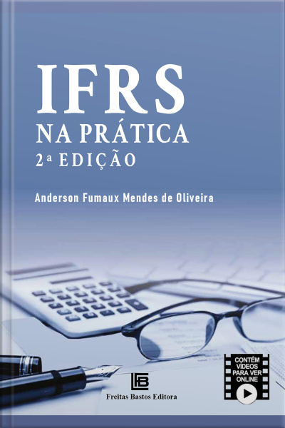 Ifrs Na Prática