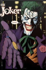 Os Segredos Do Coringa