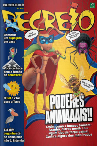 Revista Recreio - Edição 1032