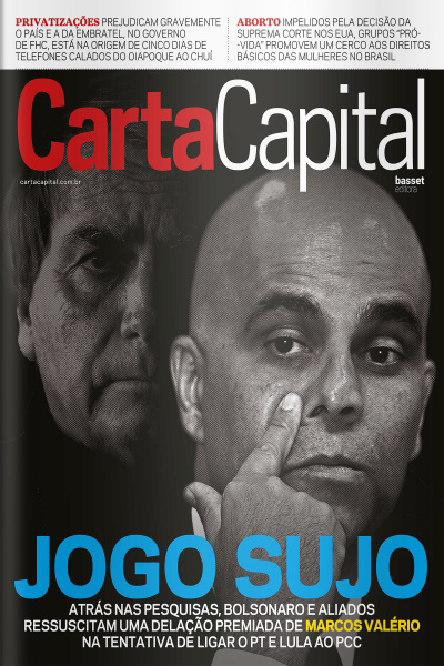 Carta Capital - Edição de 13/07/2022